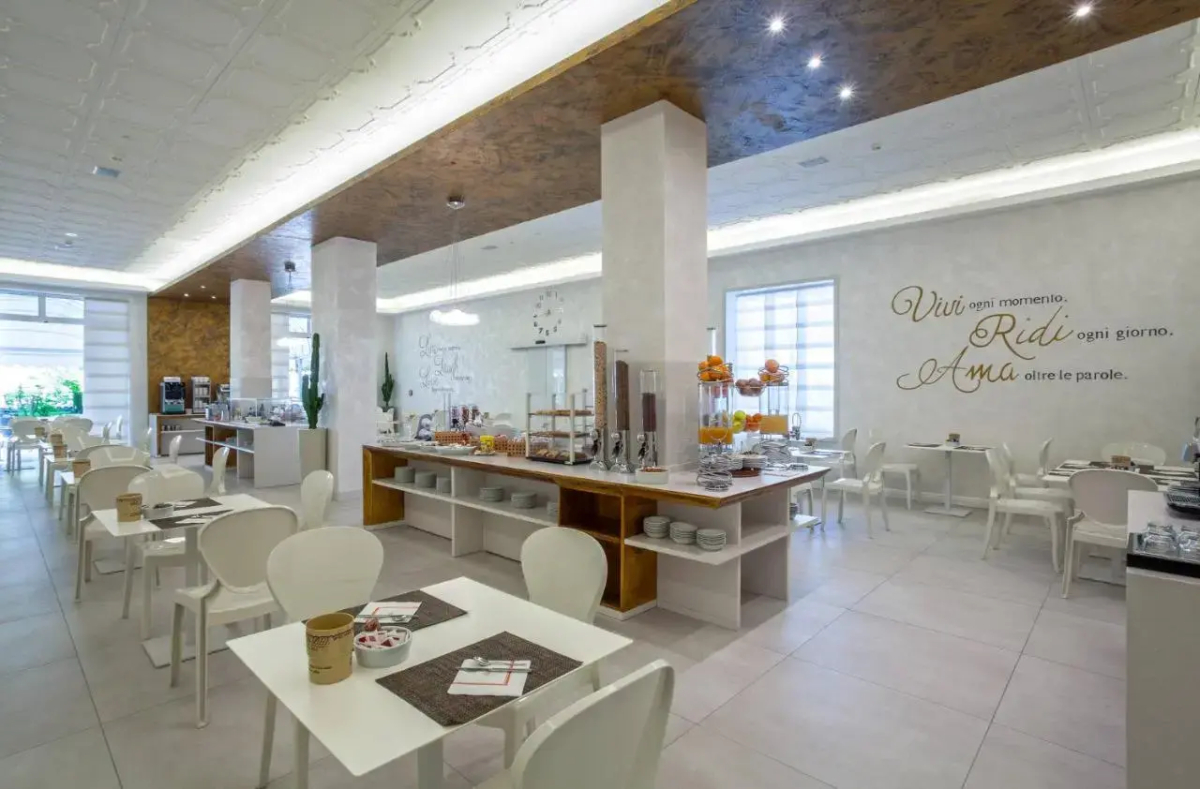 Quisisana Hotel Terme & Beauty Farm