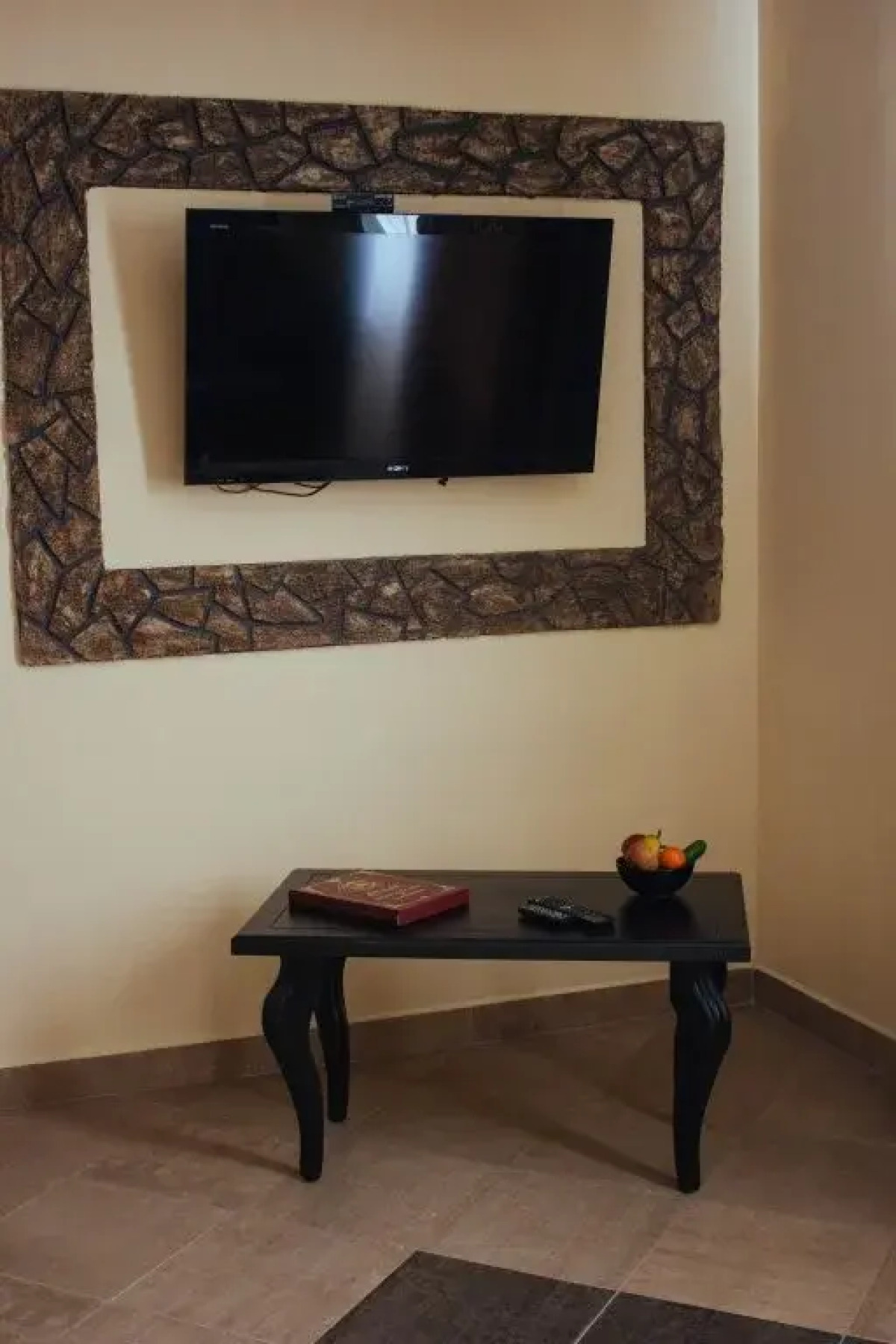 Vinograd Guest House