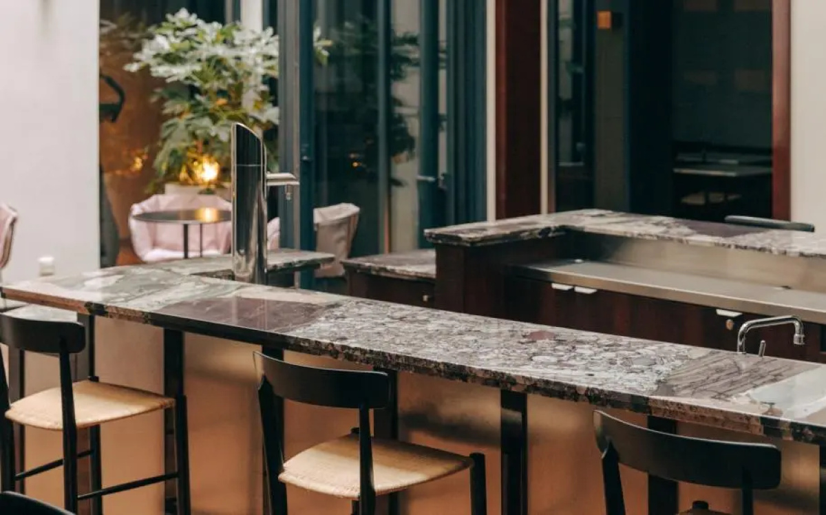 Hotel Wallace - Orso Hotel