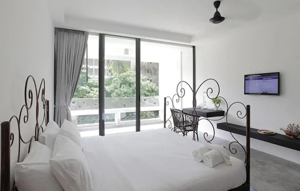 Surintra Boutique Resort