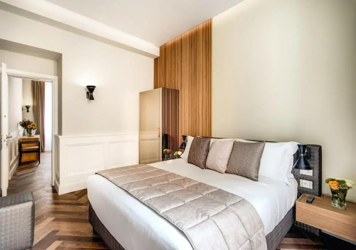 DBH Duomo Boutique Hotel Lake Como