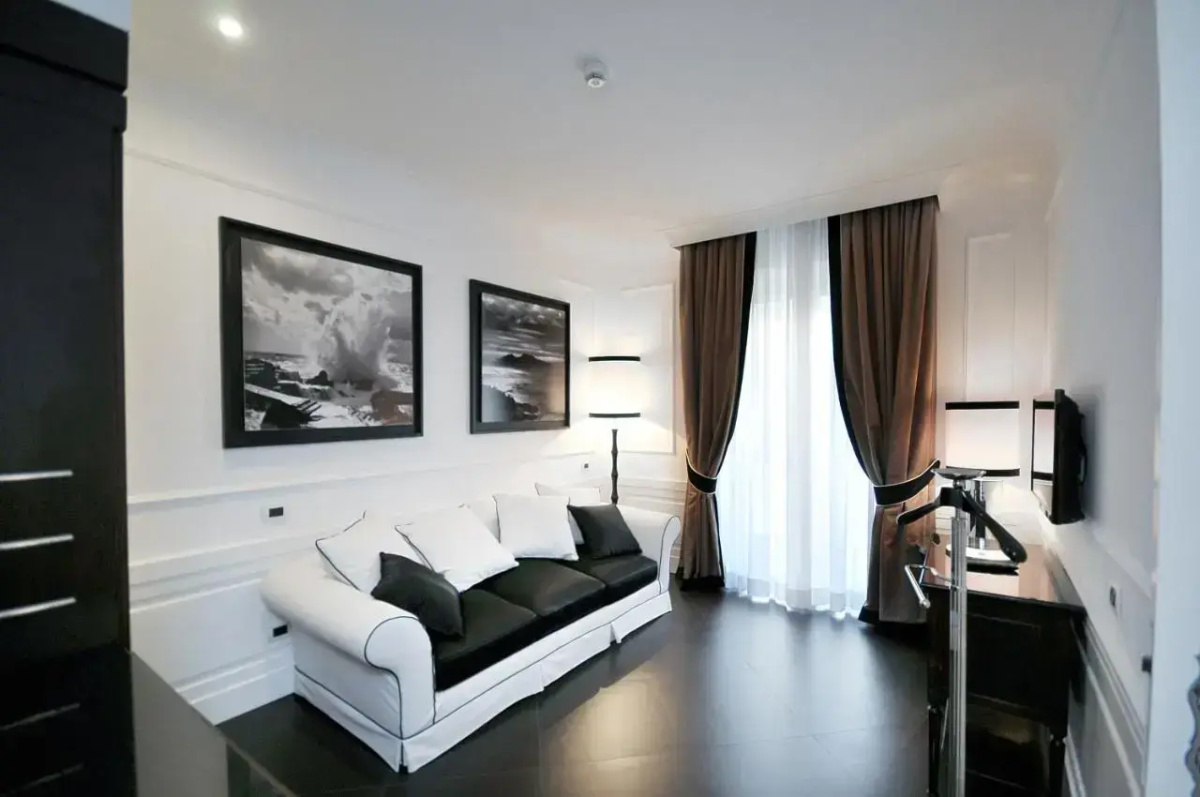 Grand Hotel Oriente