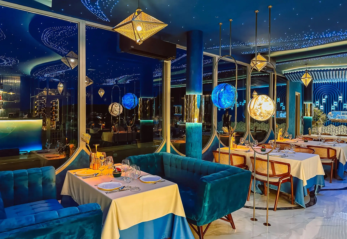 Отель Metadee Concept Hotel