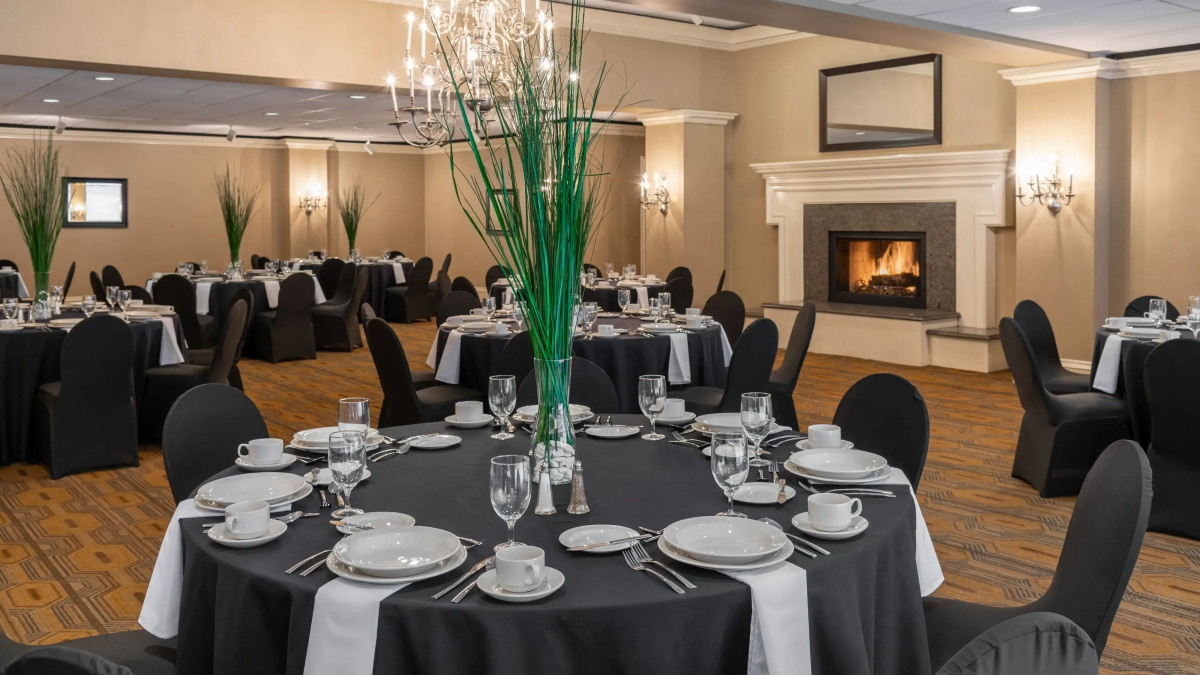 The Capital Suites Hotel