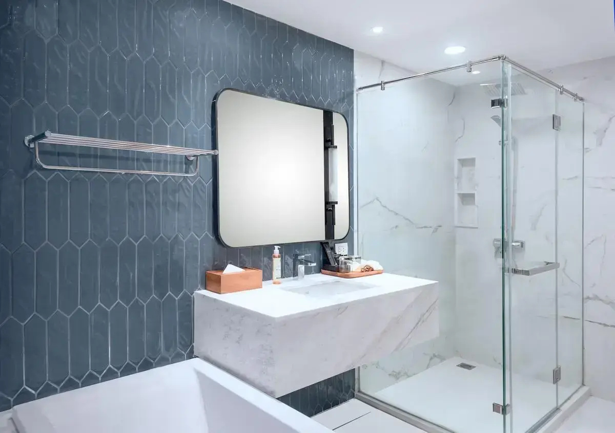 Amanta Hotel & Residence Sathorn