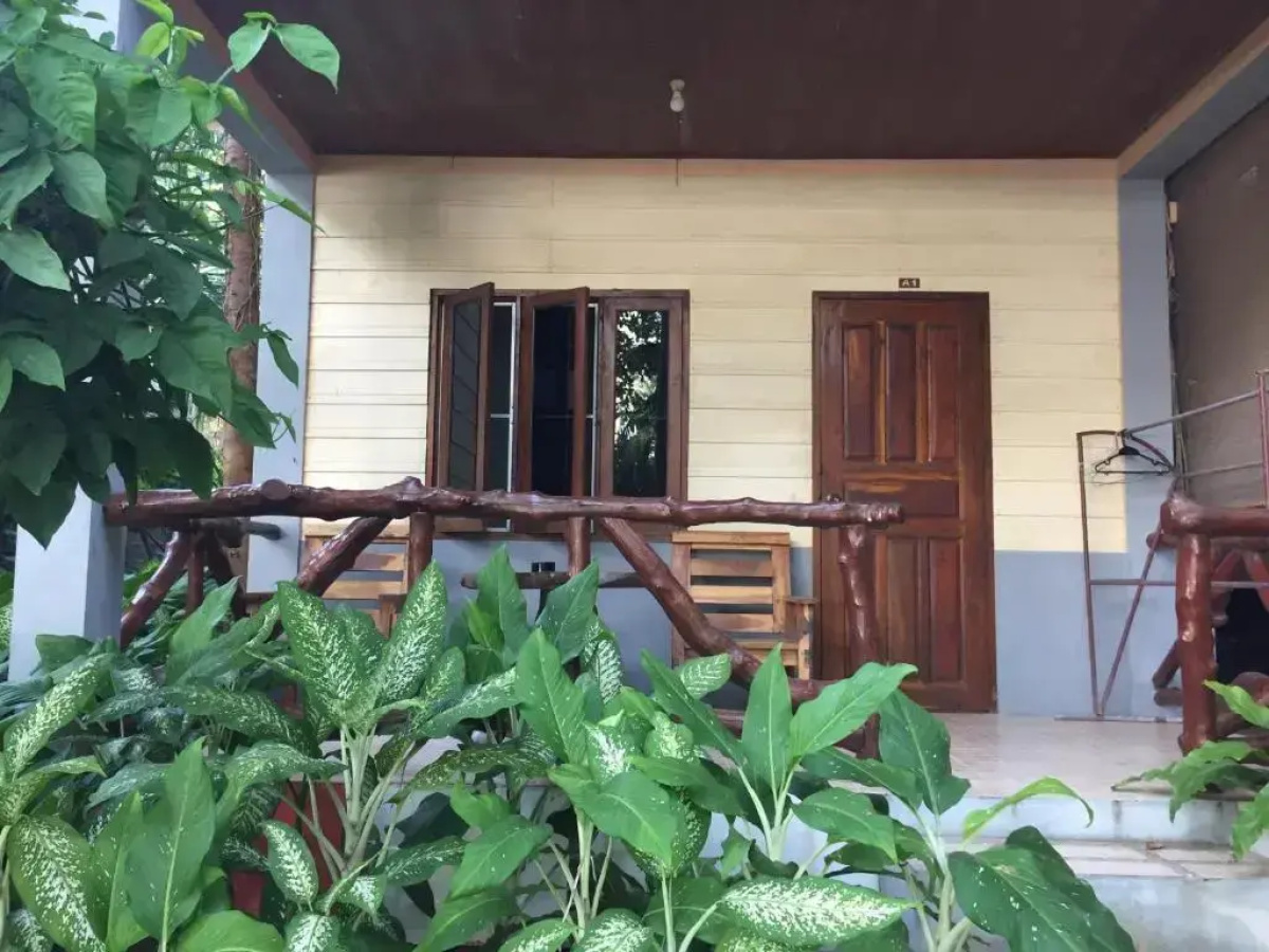 Big Fish Resort Koh Tao