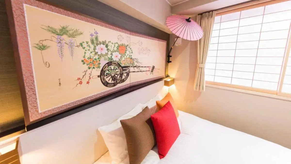 Kyoto INN Gion the Second