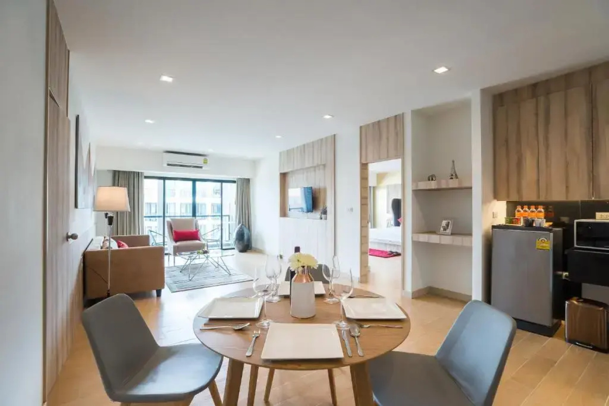 Hotel J Pattaya