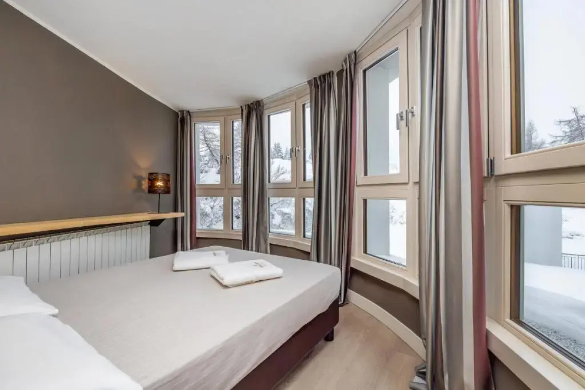Hotel Piandineve