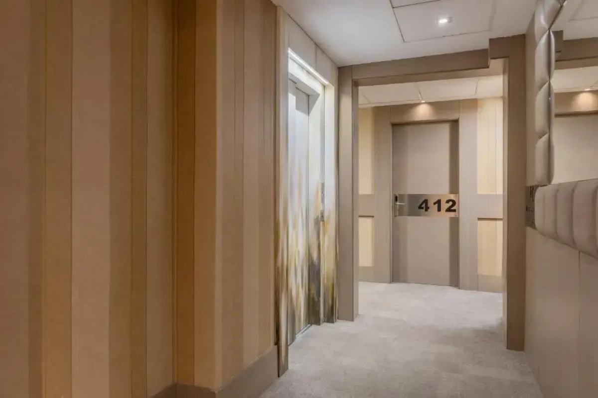 Hotel Suizo
