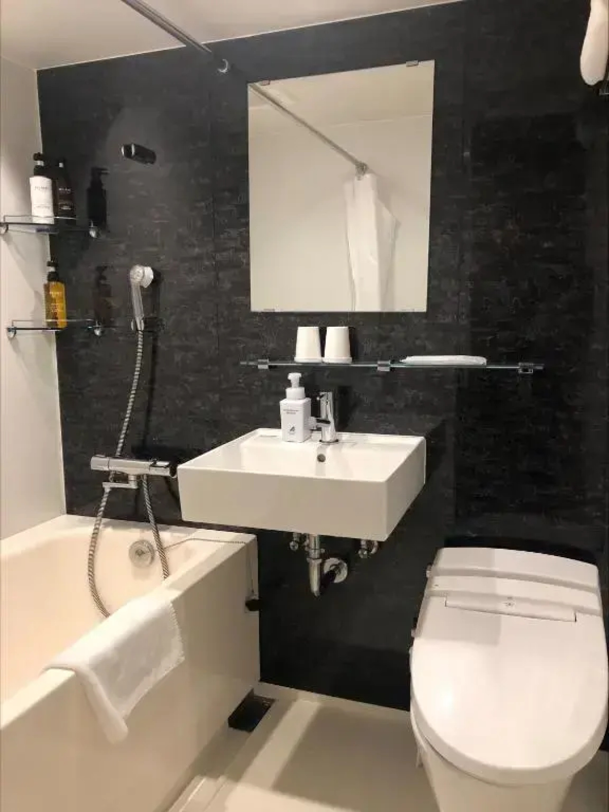 HOTEL SUI AKASAKA byABEST