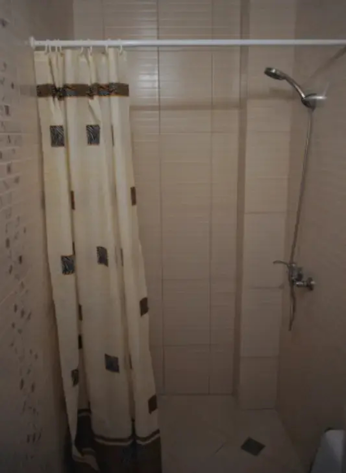 Guest House Sevilya