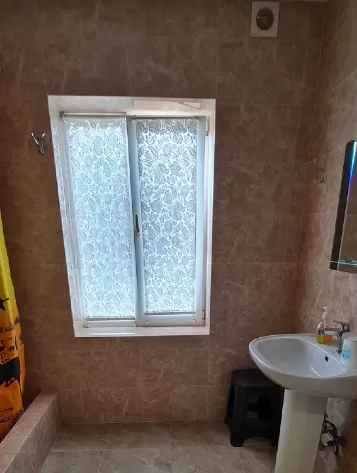 Guest House Sevilya