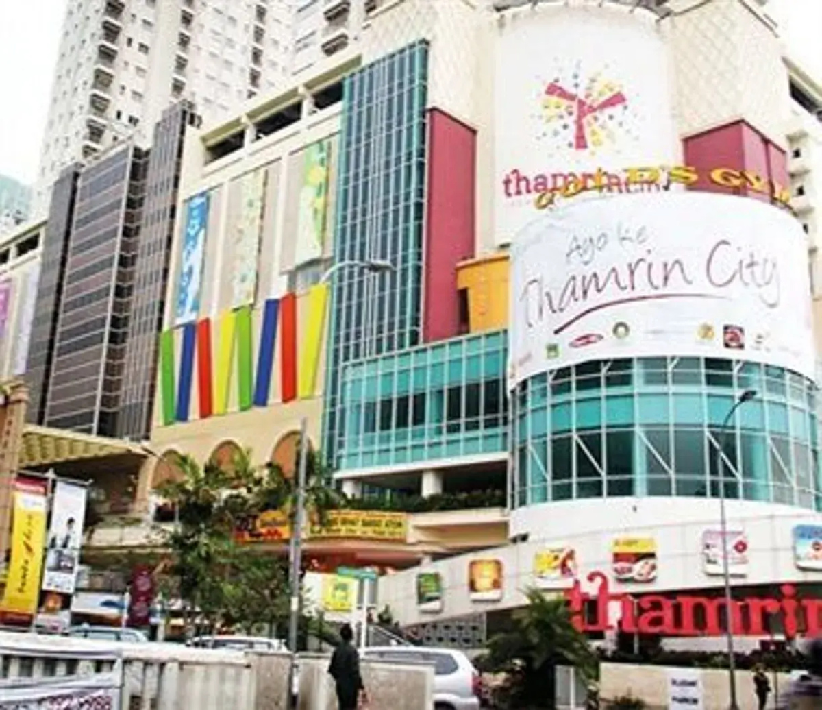 Amaris Hotel Thamrin City - Jakarta