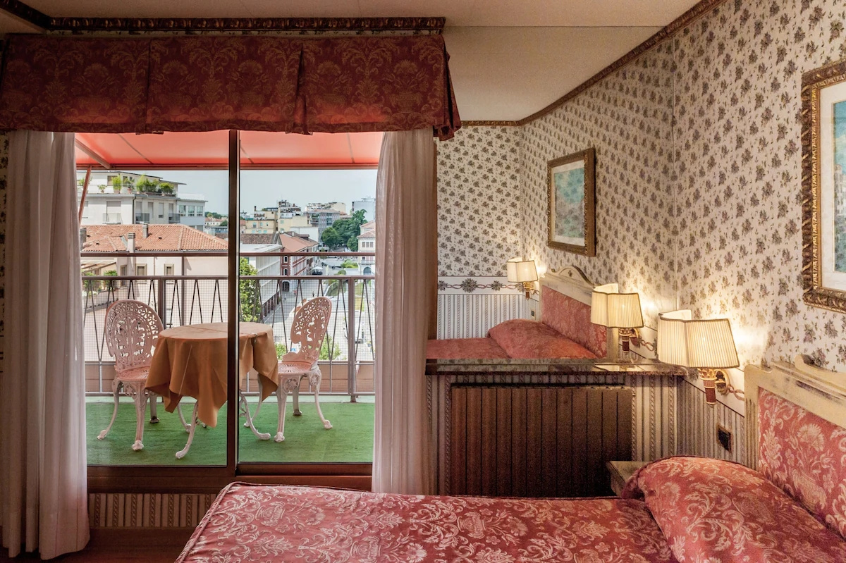 Hotel Venezia