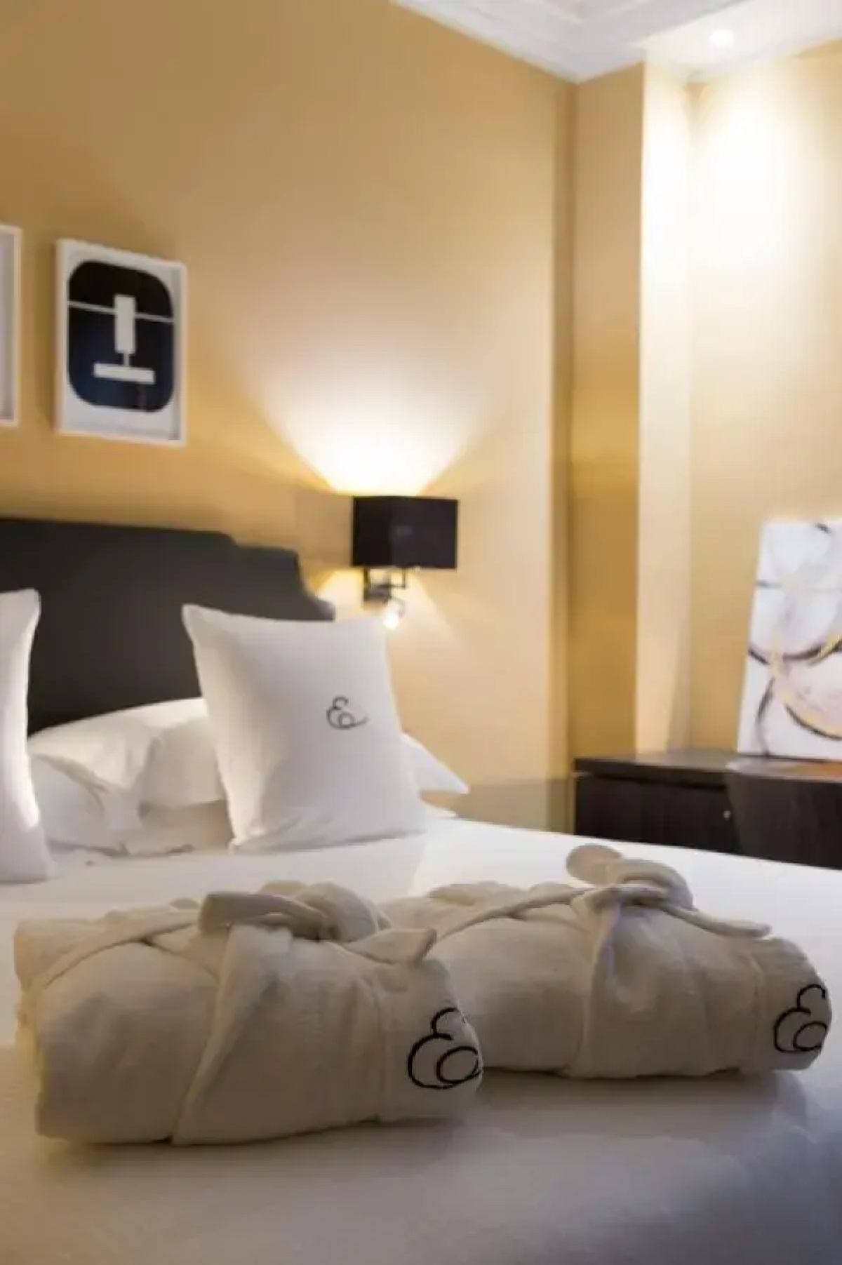 Elizabeth Lifestyle Hotel