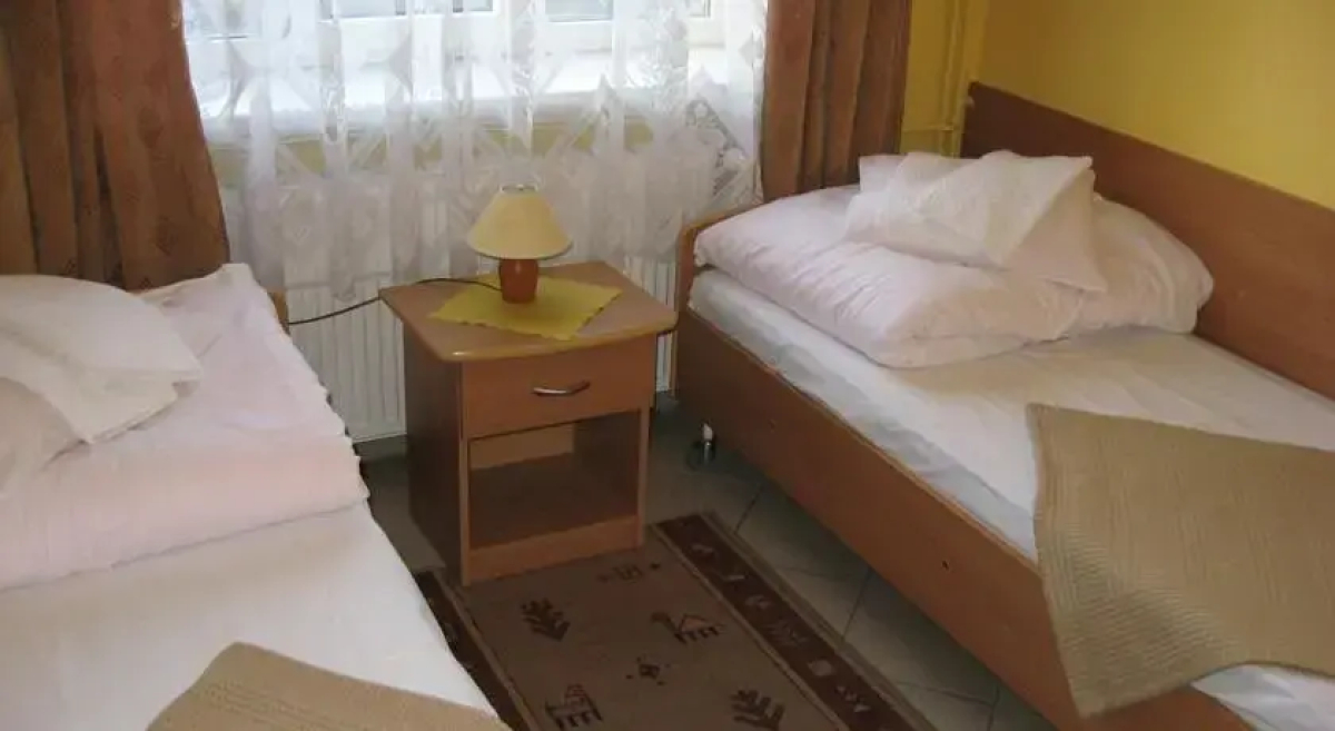 Hotel Europejski