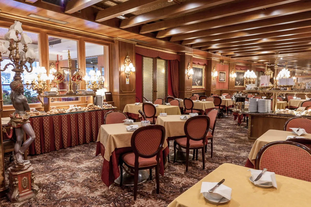 Hotel Venezia