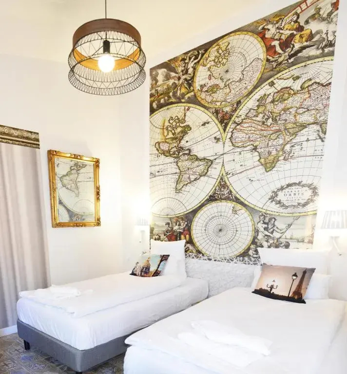 Hotel Malar
