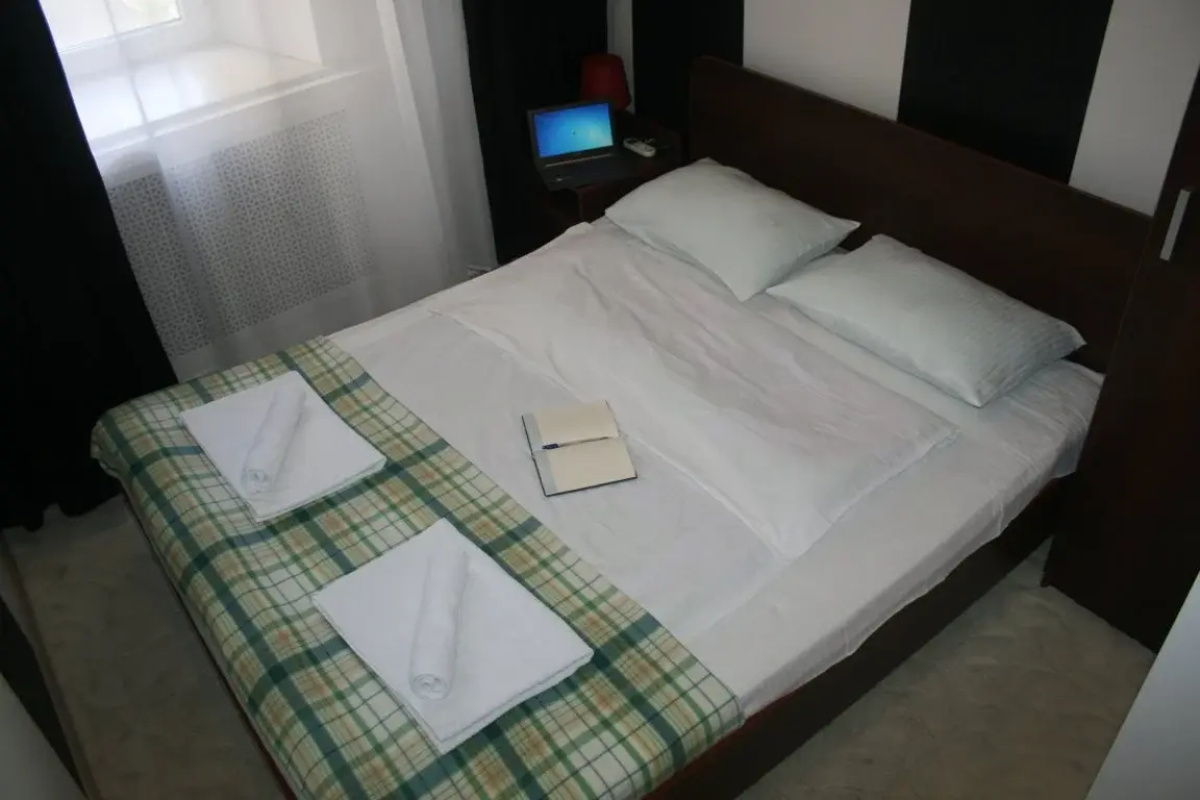 Bonum Hotel