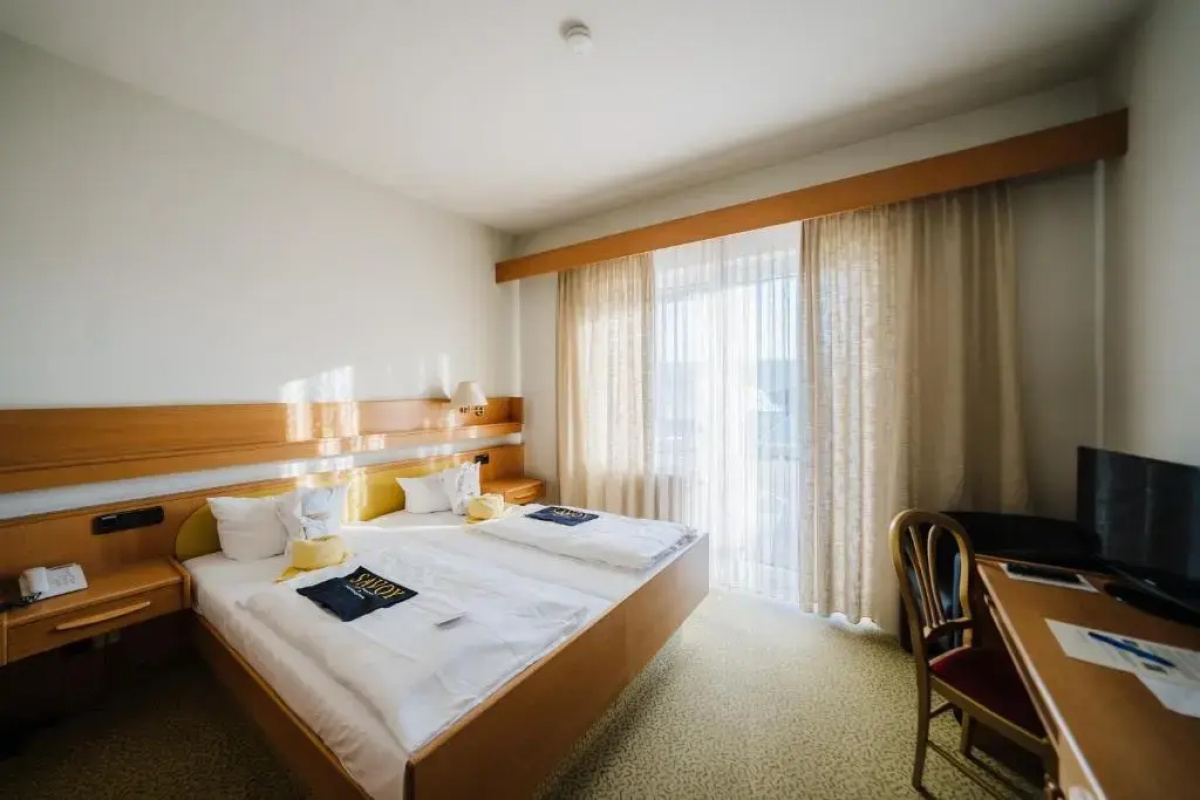 Savoy Hotel Bad Mergentheim
