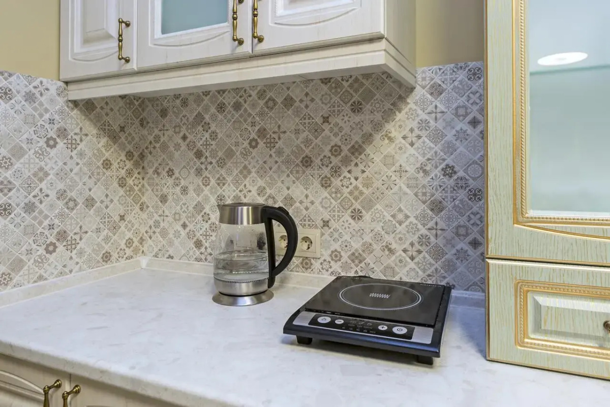 Усадьба на Таганке