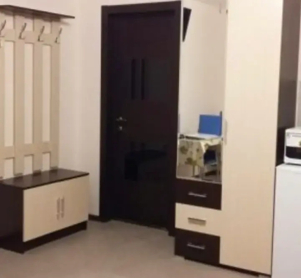 V Tsentre Goroda Apart-Hotel