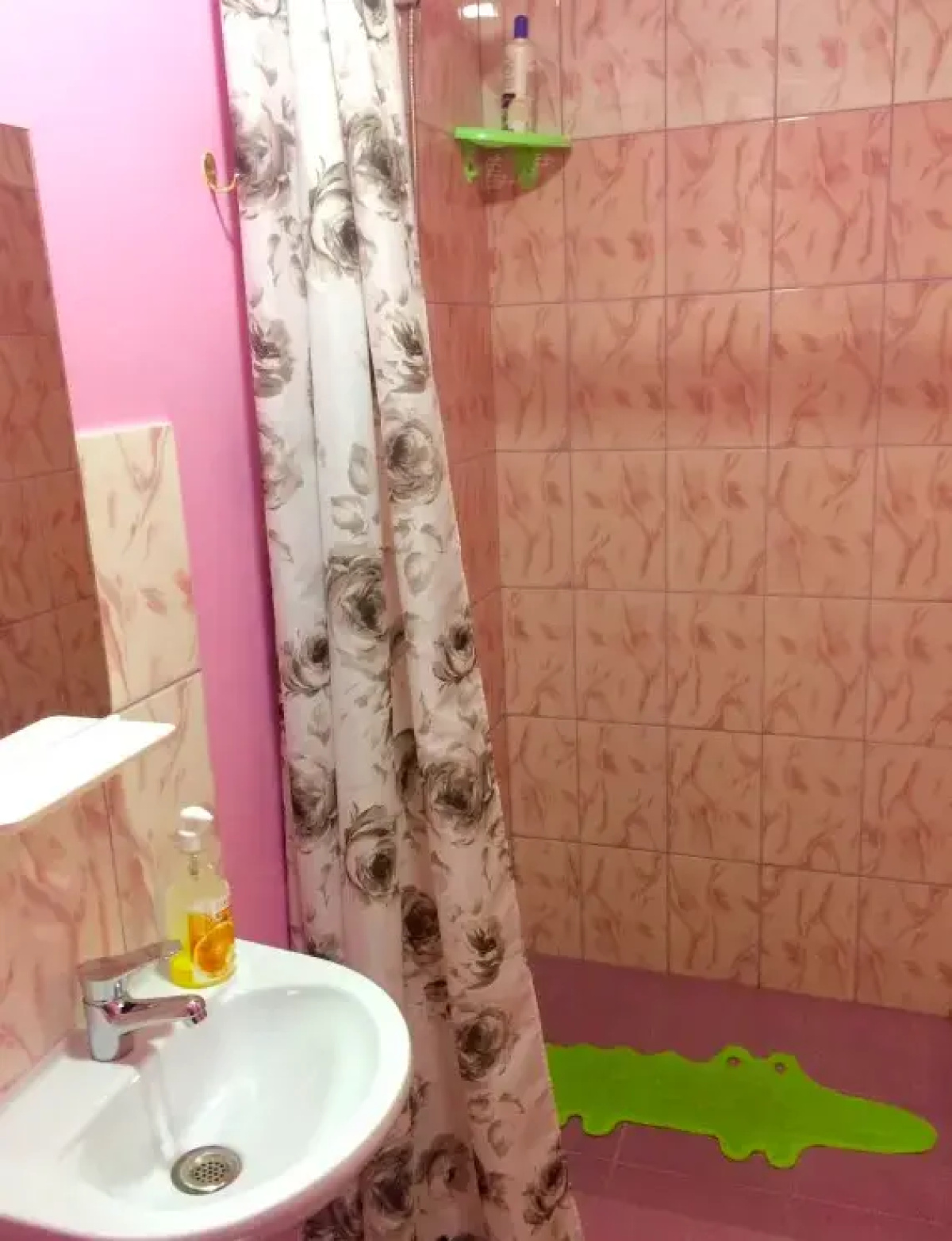 Guest House Sevilya