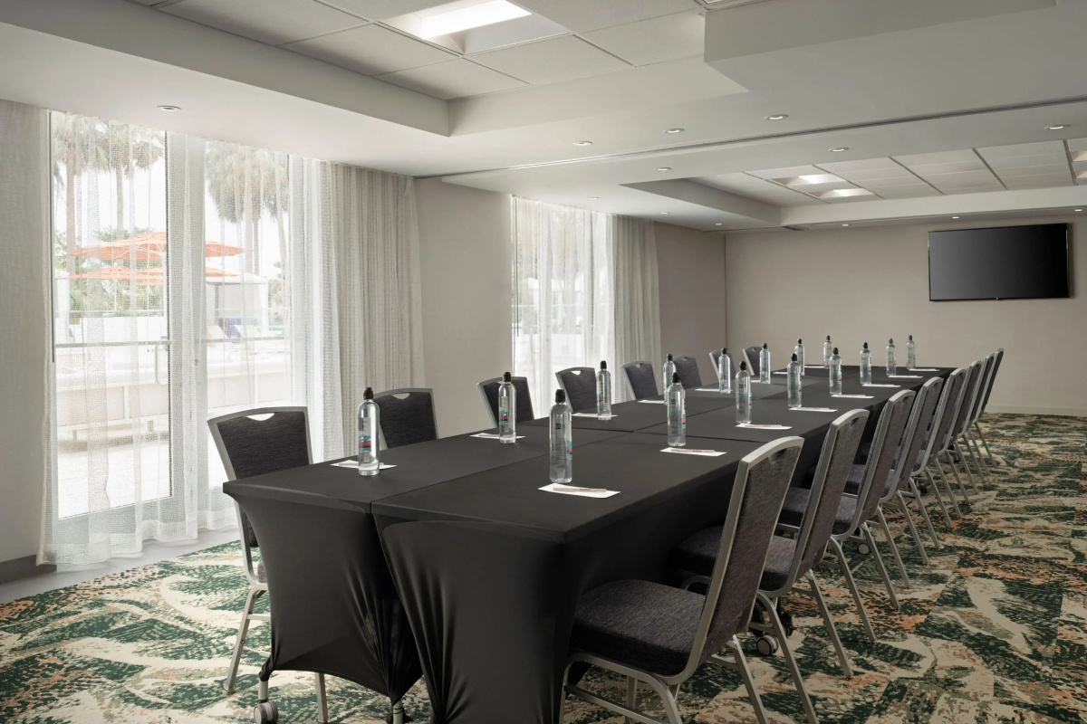 Residence Inn by Marriott Miami Beach Surfside