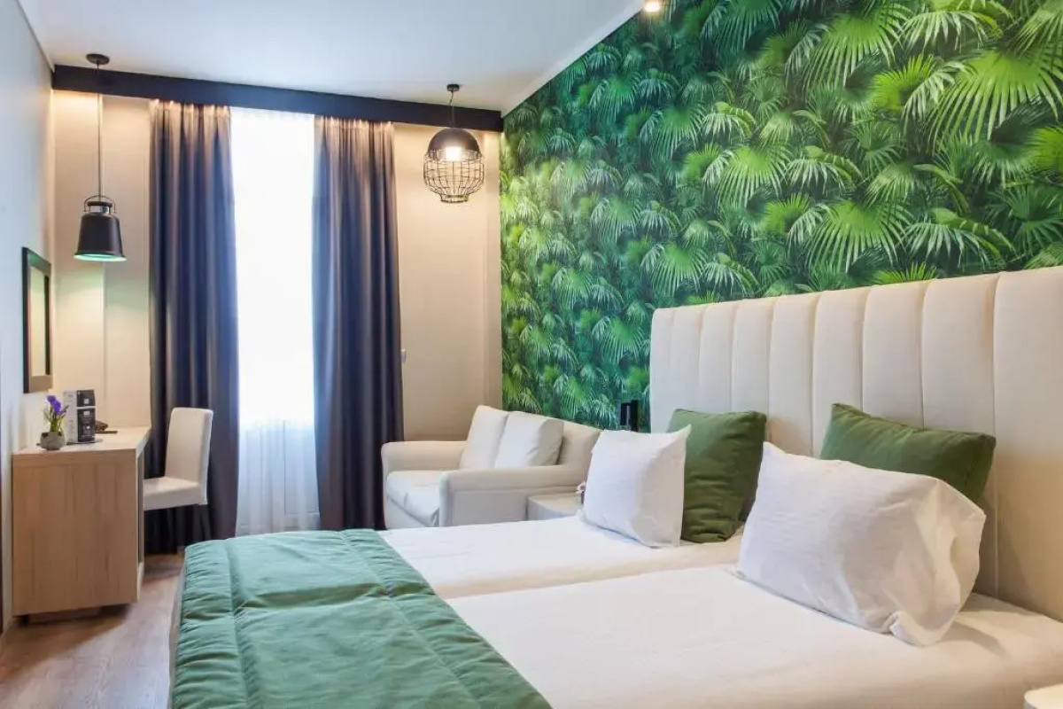 Egnatia Palace Hotel & Spa