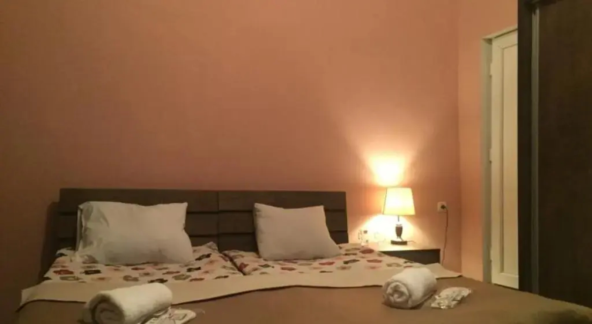 Отель Prima Rooms