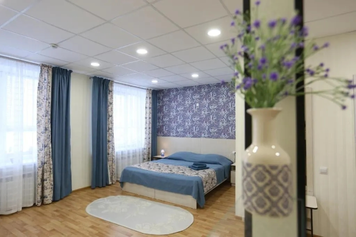 Гостиница На Набережной