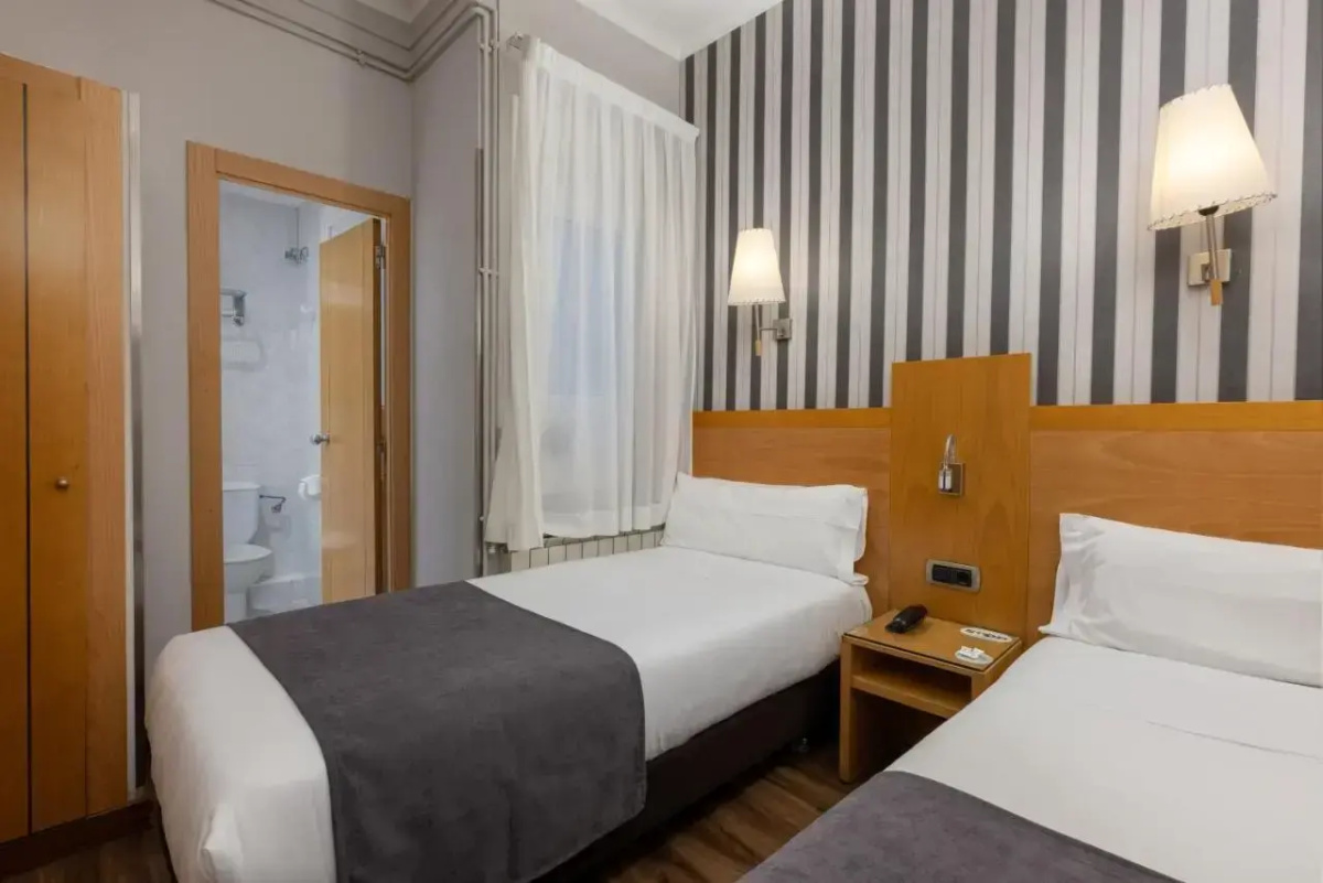 Hotel Lyon