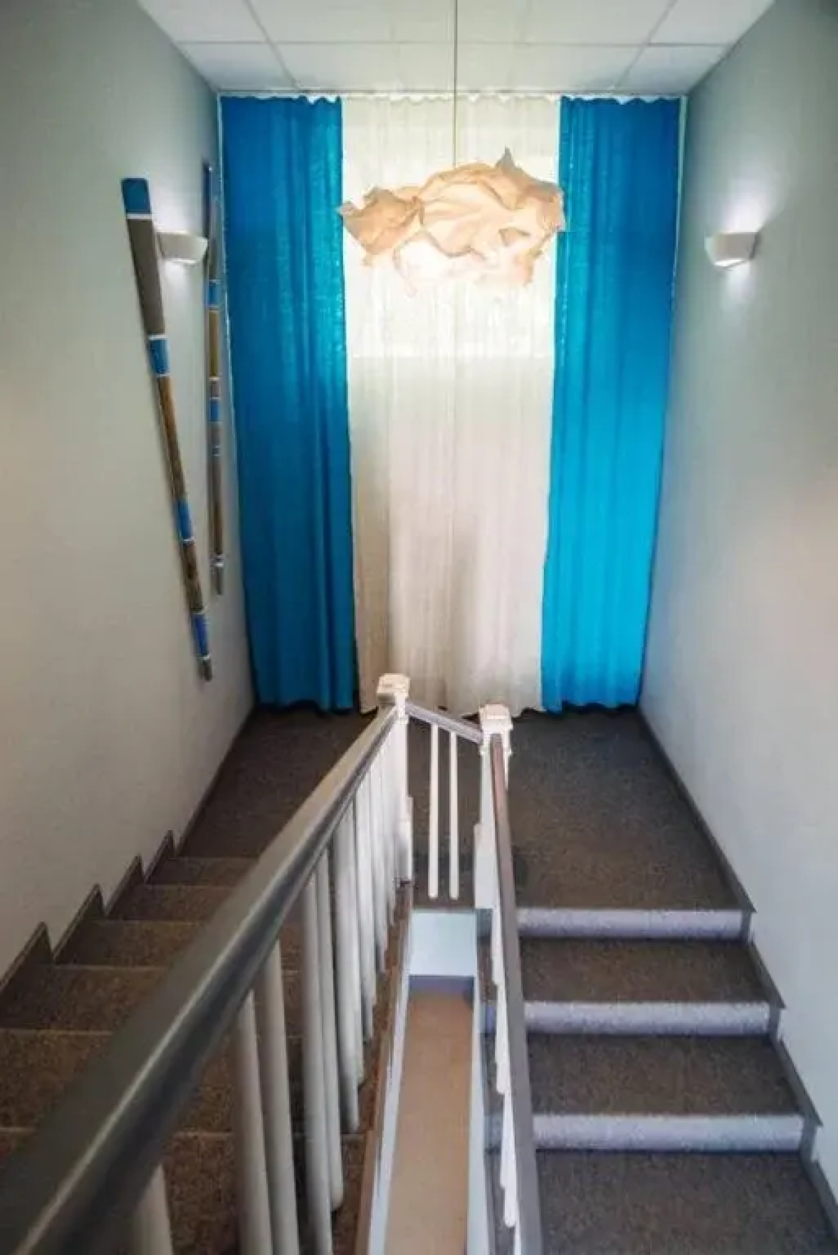 Отель Волна