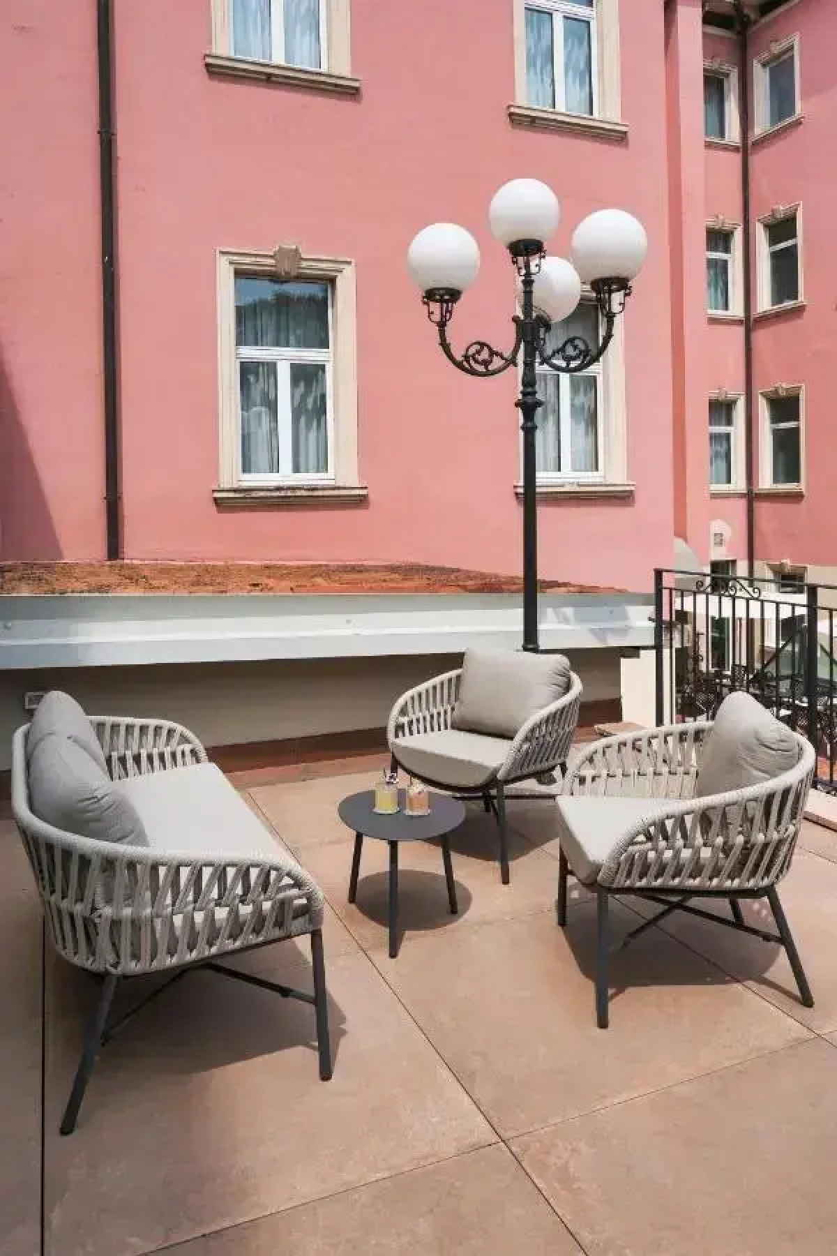 Indigo Verona – Grand Hotel des Arts