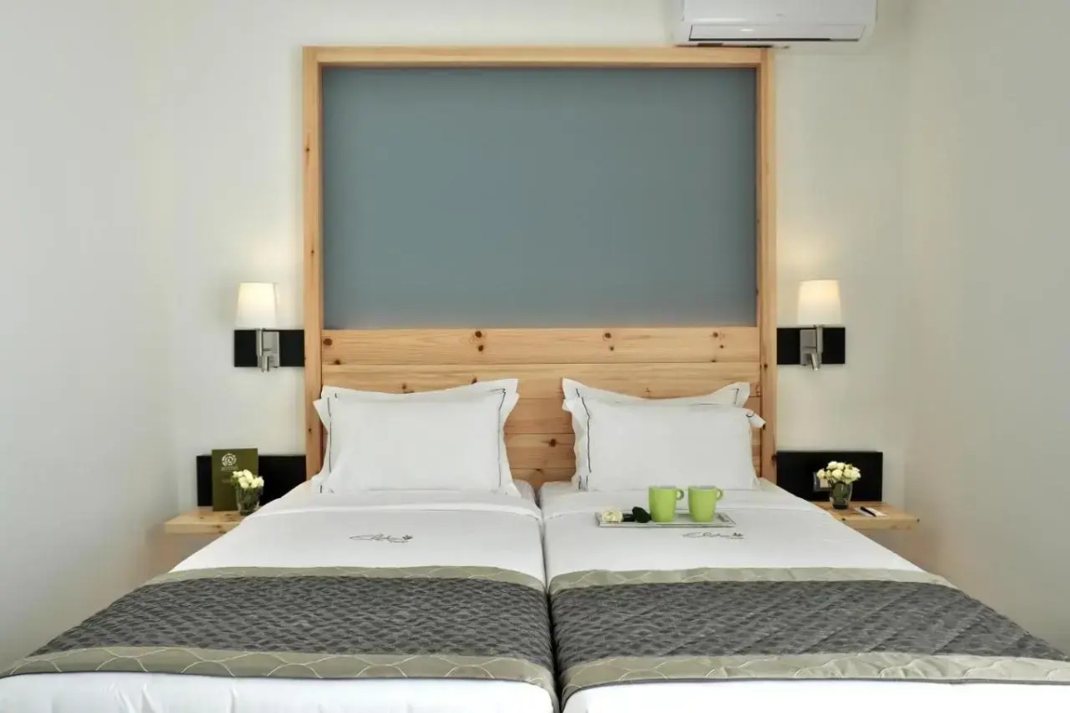 Acrotel Elea Beach