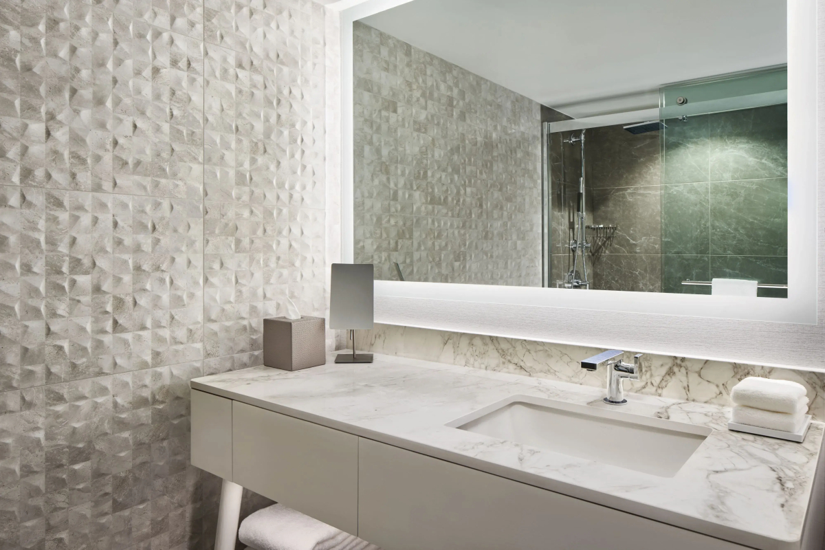 The Westin Washington, DC Downtown