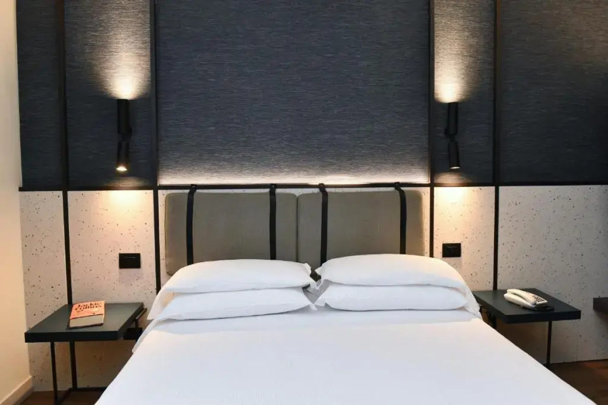 Hotel Eden