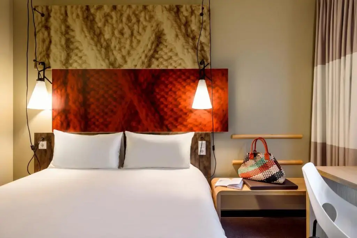 ibis Muenchen City