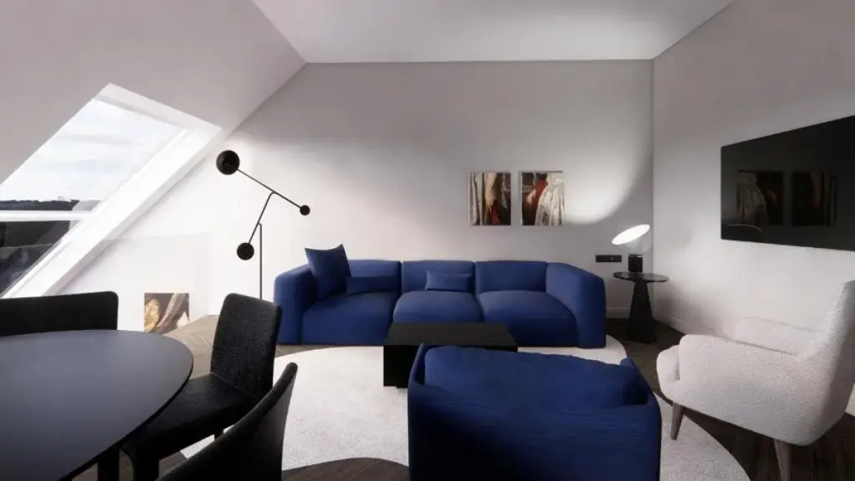 The Amauris Vienna - Relais & Châteaux