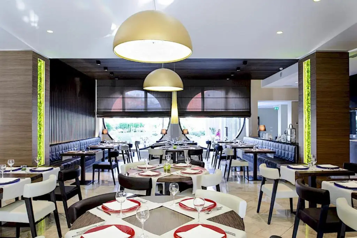 Enjoy Garda Hotel