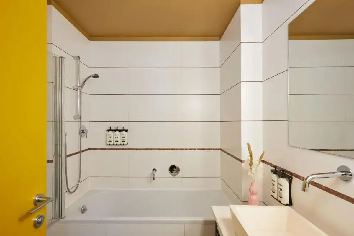 Hotel Indigo Florence by IHG