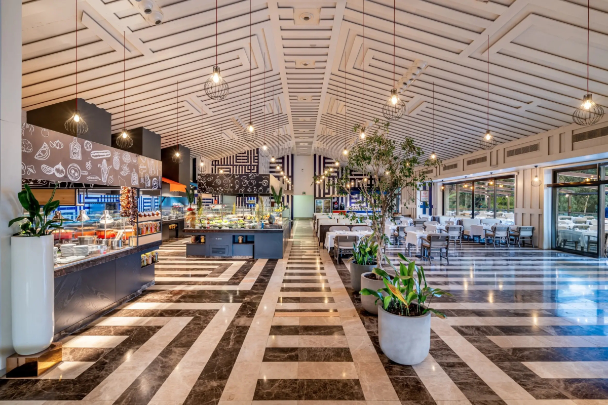 Rixos Premium Göcek Adult Only