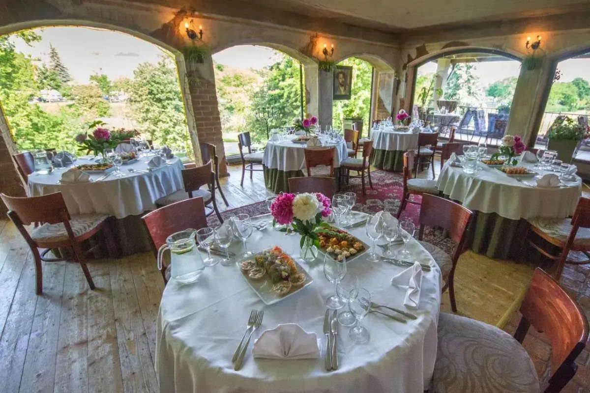 Отель Romantic Boutique Hotel & Spa