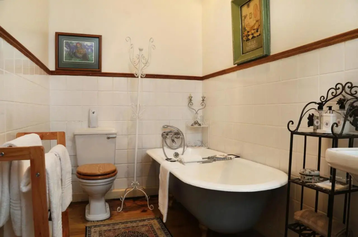Centre Ville Guest House