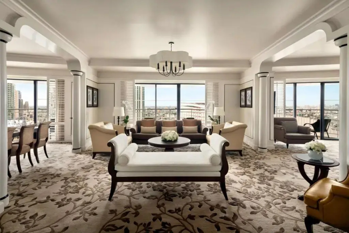 Shangri-La Bangkok