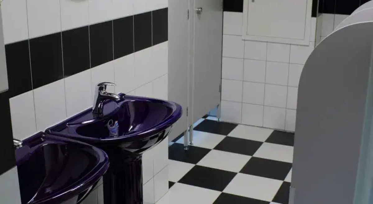 New Town Hostel