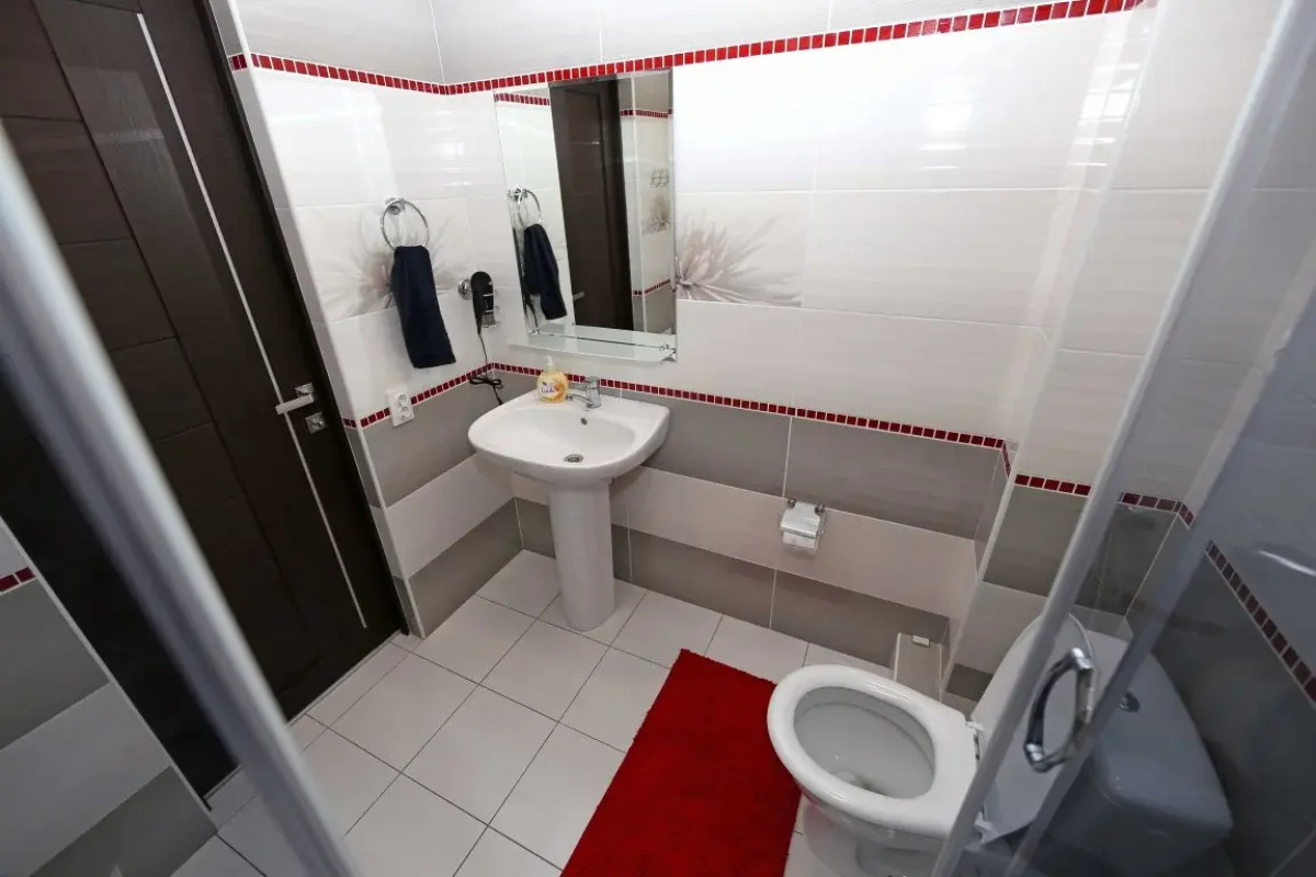 Lux Apartaments