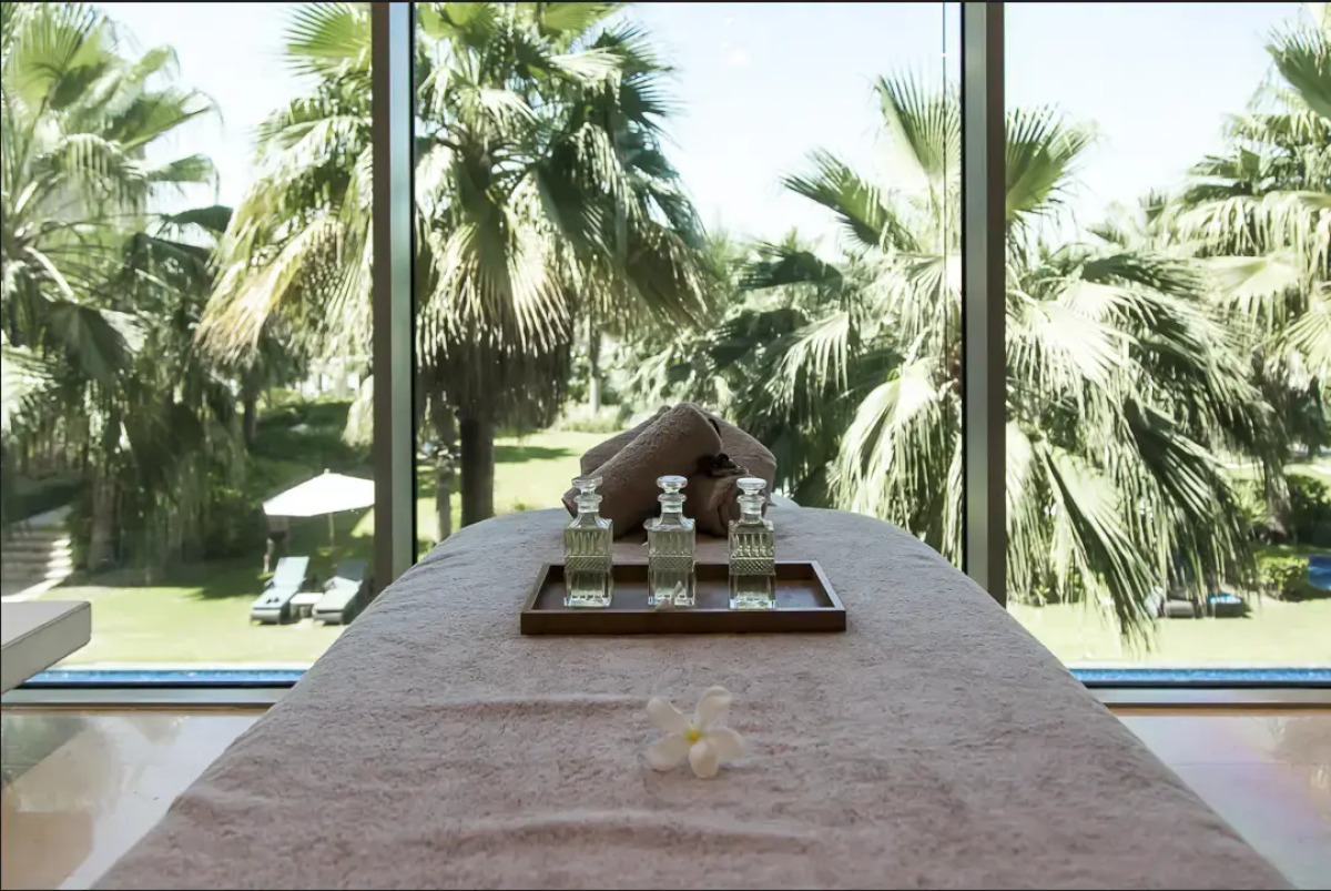 Rixos The Palm Hotel & Suites