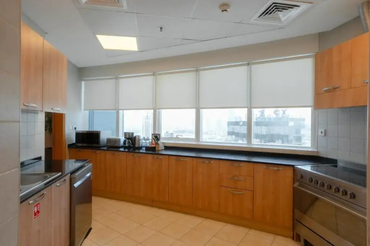Tamani Marina Hotel and Hotel Apartments